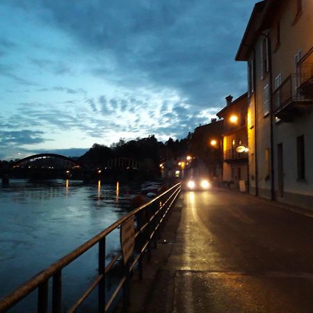 B&B Nina-O Brivio Exterior photo
