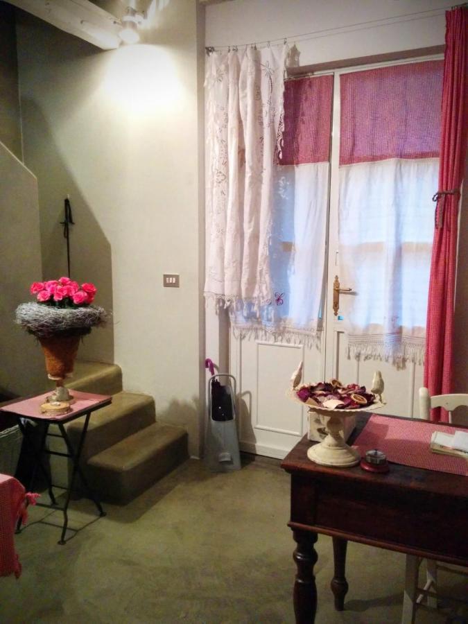 B&B Nina-O Brivio Exterior photo